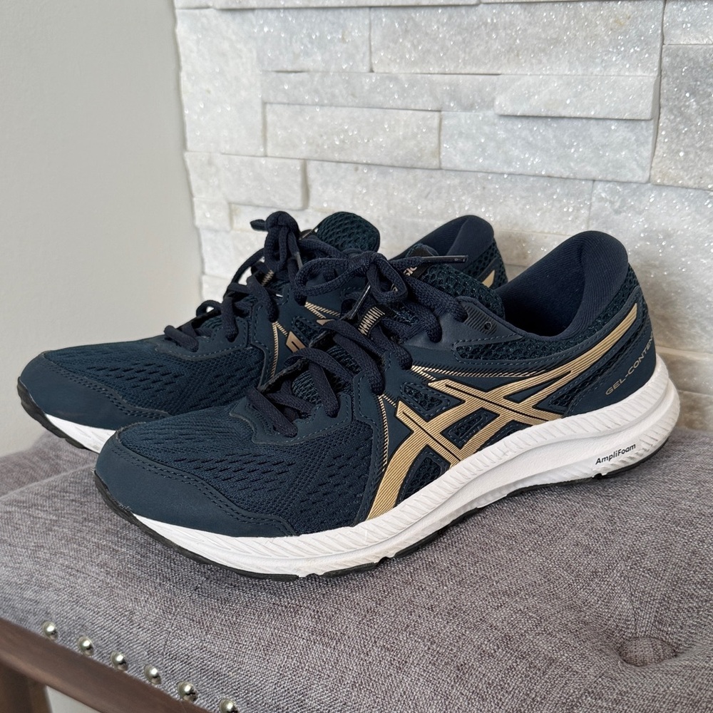 ASICS | women’s gel contend 7